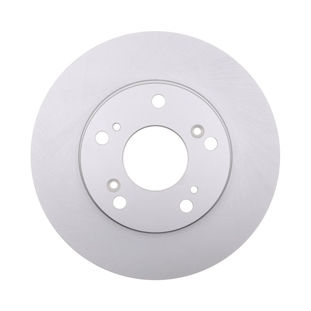 Raybestos 12 Honda Cr-Z Rotor, 980059Fzn 980059FZN